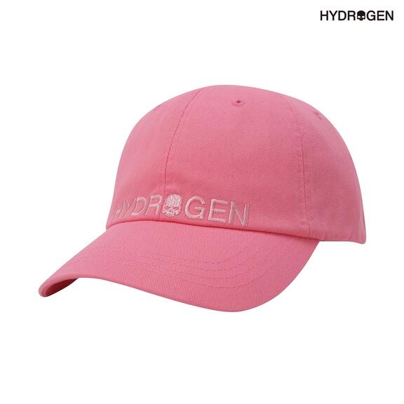 핑크,분홍,용품,캡,모자,경량,트레킹,하이킹,H31D7CP904_PK,하이드로겐, hydrogen
