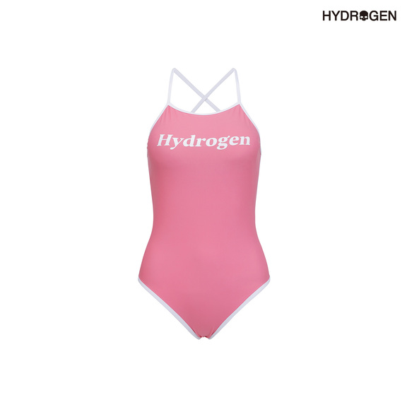 코랄,여성,수영복,액티비티,하이킹,트레킹,H21D2SR196_CO,하이드로겐, hydrogen